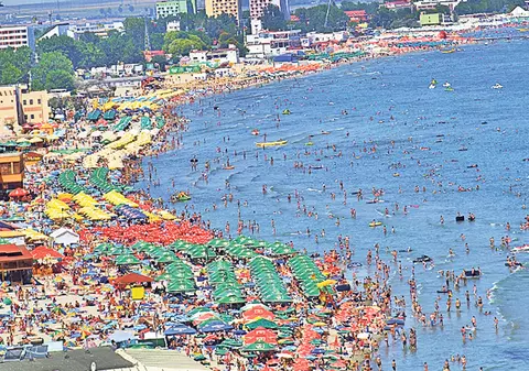 ANAT se laudă cu turiștii speriați de terorism și incidentele din alte țări