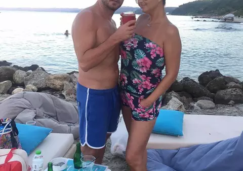 Gabriela Cristea, luată la ochi de fani! Detaliul pe care l-au observat imediat
