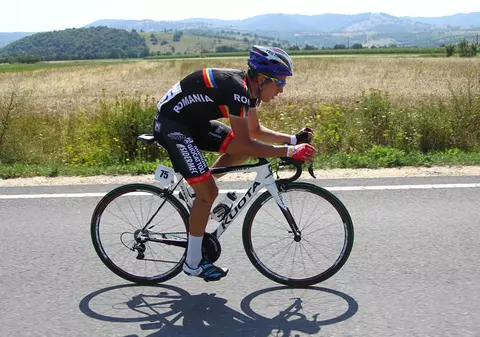 Jocuri Olimpice. Ciclistul român Serghei Țvetcov concurează sâmbătă, dar nu are încă bicicletă!