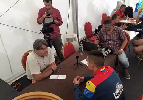 România - Muntenegru. Hoban la ban trage! ”Joci pentru bani, apoi pentru club”
