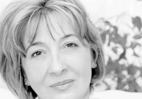 Am fugit de acasă pentru a-mi salva căsnicia