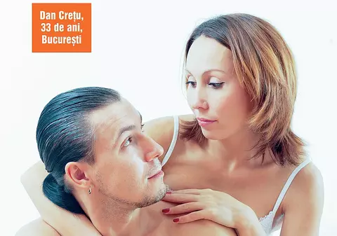 Cum m-am lecuit de amantlâcuri