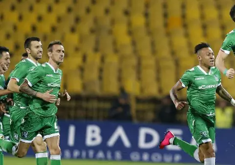 Keșeru a debutat cu gol în noul sezon din Bulgaria / VIDEO