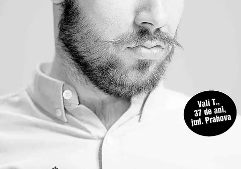 M-a folosit și când s-a plictisit, m-a părăsit