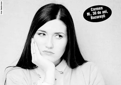 Soțul meu avea fantezii cu femei în uniformă