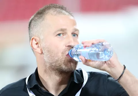 Edi Iordănescu are sete de performanță. Tehnicianul român a realizat cea mai categorică victorie pe banca echipei ȚSKA Sofia / VIDEO