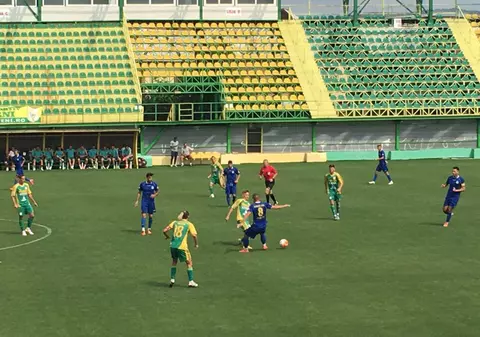 Liga 2, prima etapă: CS Afumați, scor de maidan cu Șoimii Pâncota. O singură remiză în nouă meciuri