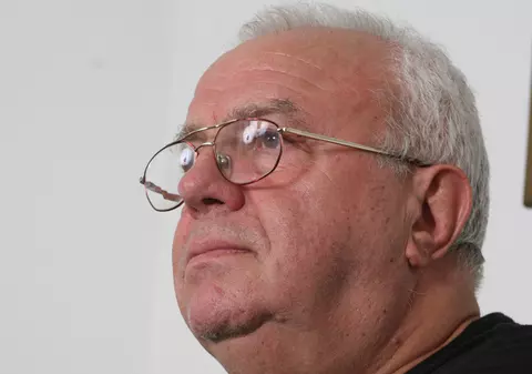 EXCLUSIV. Alexandru Arșinel și-a pierdut 4 prieteni într-o lună. ”Am încetat să mă mai duc la înmormântări...”