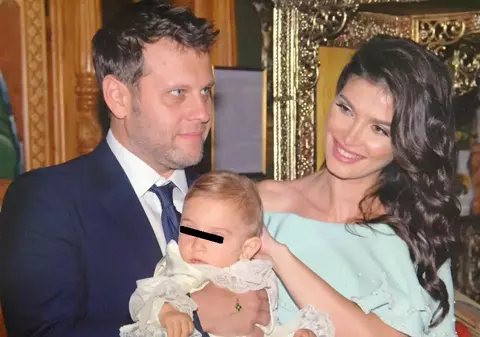 Alina Pușcaș vorbește despre căsătoria cu Mihai Stoenescu: „Eu sunt pregatită, dar...”