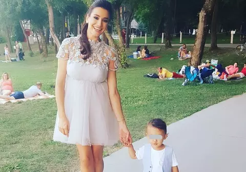 Claudia Pătrășcanu lansează Povestea noastră. Cine e personajul principal