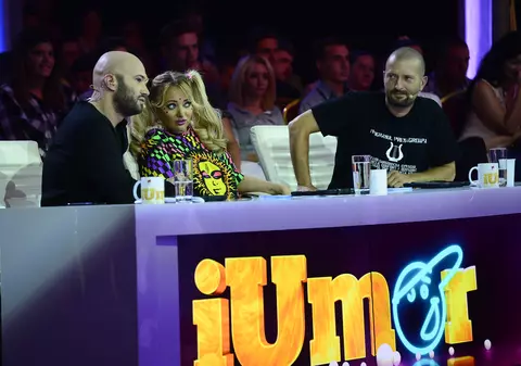 Cheloo are o problemă cu Mihai Bendeac:  “Mie de ce nu-mi cânți piesele?”