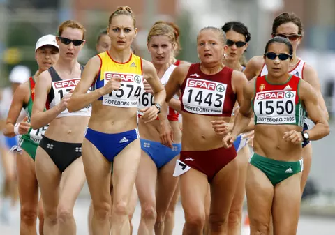 Jocurile Olimpice. Ce sportivi români concurează astăzi și orele de start ale probelor