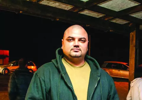 Un bodyguard din Neamţ, omorât de un client cu 160 de lovituri | VIDEO