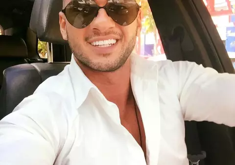 Dorian Popa, plin de răni. "M-au atacat și au vrut să..."