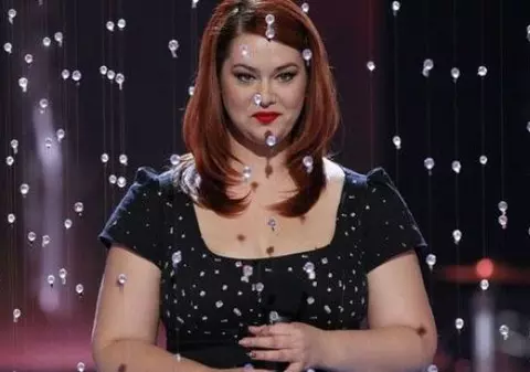 Cât de mult a slăbit Feli Donose. Transformarea spectaculoasă a concurentei de la "Vocea României".