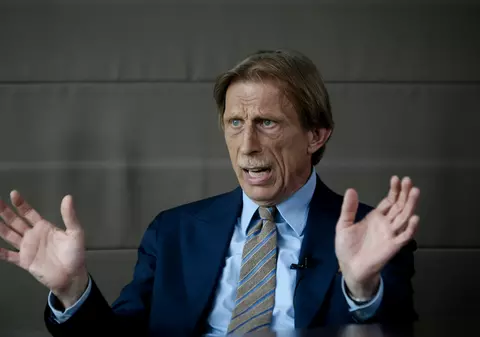 Filozofia selecționerului Daum: ”Atacul fără minge e vital. Vreau presiune pe adversar, organizare, pressing, agresivitate!” | EXCLUSIV