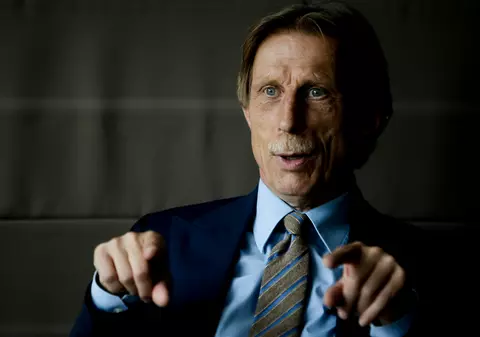 Neamțul Christoph Daum, selecționerul României, într-o confesiune sinceră: ”Viața e un dar pentru mine. Am avut o boală grea, dar am primit a doua șansă. Sunt norocos”. Cum pregătește debutul în preliminariile CM 2018 | EXCLUSIV&FOTO%VIDEO