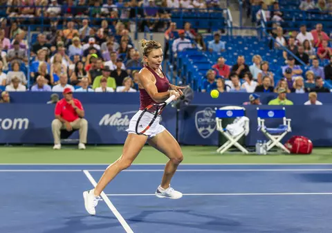 Simona Halep va lupta la US Open pentru un premiu-record în istoria tenisului