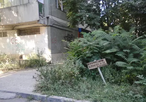 EXCLUSIV / Necivilizații luați în vizor de ”spioni”: ”Nu aruncați gunoi, se filmează și se amendează”