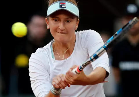 Begu și Kasatkina, învinse în sferturile probei de dublu la Brisbane