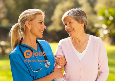 Ești asistent medical și cauți un job bine plătit? Pe eJobs.ro găsești posturi în clinicile private din țară și din străinătate