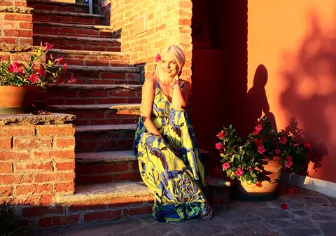 Jojo, despre cum se va numi fetița ei. Le-a cerut ajutorul fanilor