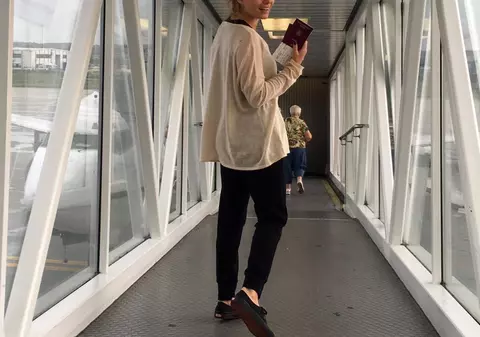 Laura Cosoi a plecat de urgență în China. Nu este vorba despre o vacanță. "Mă pregătesc"