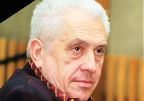 Nicolae Mărășescu va fi înmormântat miercuri, 10 august, în Cimitirul Bellu din București