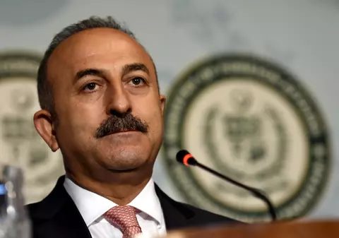 Turcia critică UE pentru solidaritatea cu Olanda și acuză statele membre că aplică "selectiv" valorile democratice