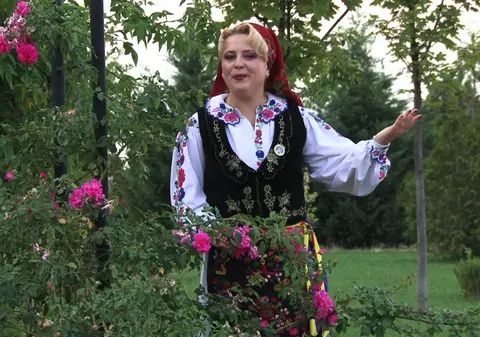 A murit Mihaela Mariş, solistă de muzică populară. Avea doar 36 de ani