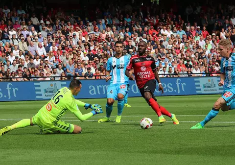 OM, la prima victorie în actualul sezon în Ligue 1. Monaco a bătut pe PSG! Rezultatele din Franța | VIDEO