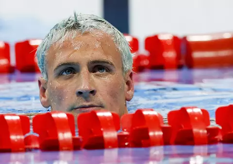 Jocurile Olimpice. Un campion olimpic la înot a fost amenințat cu arma la Rio. A sunat să o liniștească pe Ileana