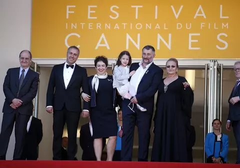 Filmul "Sieranevada" în regia lui Cristi Puiu, propunerea României la Oscarul pentru film străin