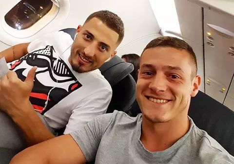 Naționala de fotbal a României ar putea juca la Groznîi amicalul cu Rusia. Grozav așteaptă convocarea