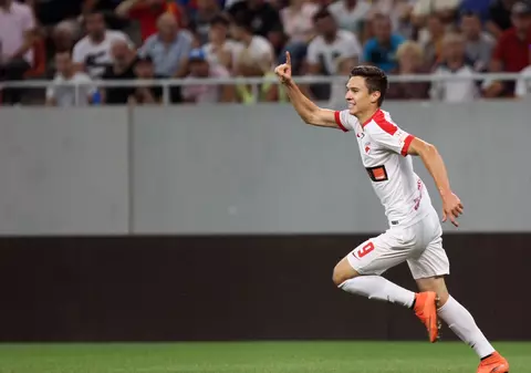 Steaua-Dinamo 1-1. Reacții din tabăra dinamoviștilor. Rotariu și Andone consideră echitabilă remiza