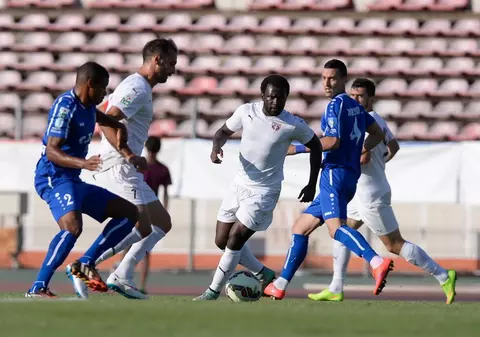 Liga 1. Clubul Pandurii, amendat cu suma de 3.000 de lei de Comisia de Disciplină a FRF