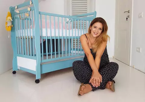 VIDEO/Amalia Enache, despre momentele dramatice când și-a pierdut mama. “Plângeam de 12 ore, iar asistentele mă întrebau de emisiuni TV”