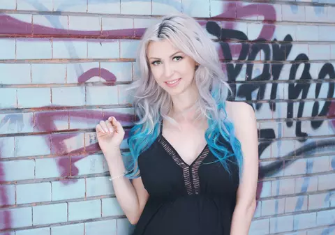 Andreea Bălan a decis să nască prin cezariană. Adevăratul motiv pentru care face asta