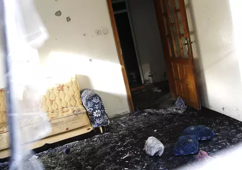 Răsturnare de situație. Autoritățile turce nu știu dacă autorul atacului de la Gaziantep este “un copil sau un adult”