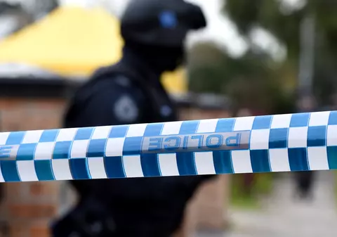O turistă britanică, înjunghiată mortal în Australia de un francez ce striga 'Allahu Akbar'