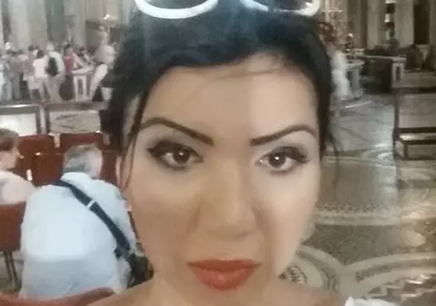 Adriana Bahmuţeanu nu mai scapă de probleme. A ajuns din nou la spital: "Să nu râdeţi prea tare"