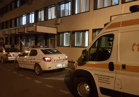Un sergent al Armatei Române a decedat din cauza bătăii încasate de la un om al străzii