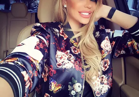 Bianca Drăgușanu a dezvăluit care este singura ei poftă de când este însărcinată