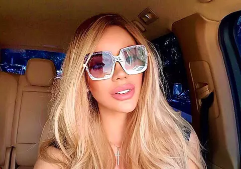 Bianca Drăgușanu a ales alt cărucior pentru fetița ei. Ce a determinat-o să facă asta