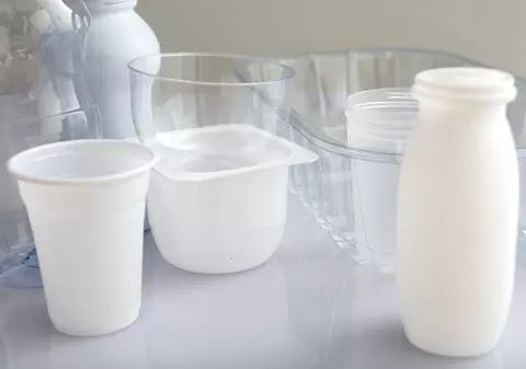 Bisfenol A, periculos pentru sănătate