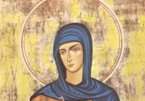 Calendar creștin ortodox 2017: Sfânta Lucia este pomenită pe 6 iulie
