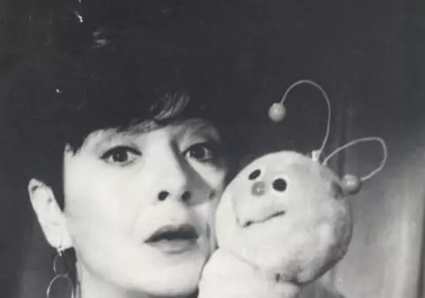 24 de ani de la moartea Andei Călugăreanu. ”Tati, fă în aşa fel ca, după moartea mea, lumea să nu mă uite!”