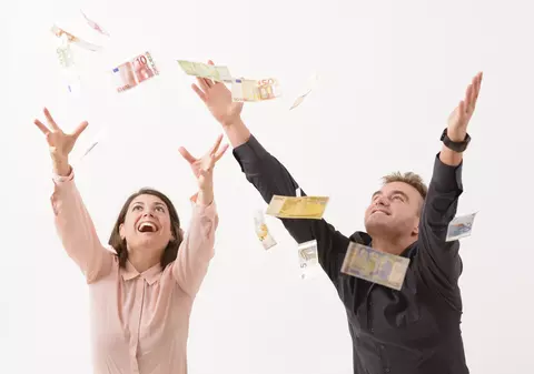 (P) Ce poți face pentru a câștiga mai ușor la loto