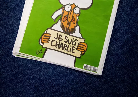 Cumnatul unuia dintre autorii atentatului de la Charlie Hebdo, reținut în Turcia