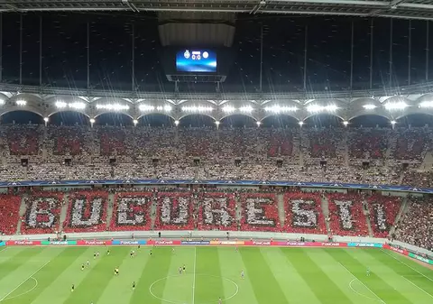 Steaua - Dinamo. O legendă a ”roș-albaștrilor” șochează: ”Aș fi îmbrăcat vesta. Făceam și eu decor!”